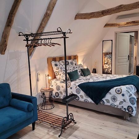 Le Clos Des Etoiles B&B Le Bugue Ngoại thất bức ảnh