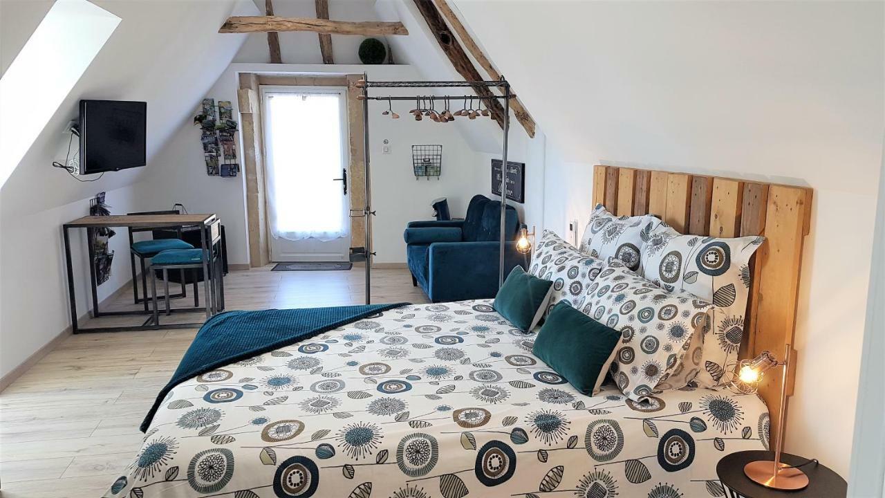 Le Clos Des Etoiles B&B Le Bugue Ngoại thất bức ảnh